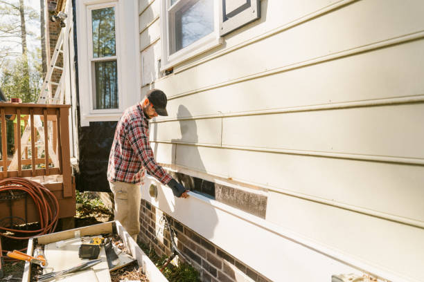 Trusted Fiber Cement Siding service in Creston, OH - Creative Siding